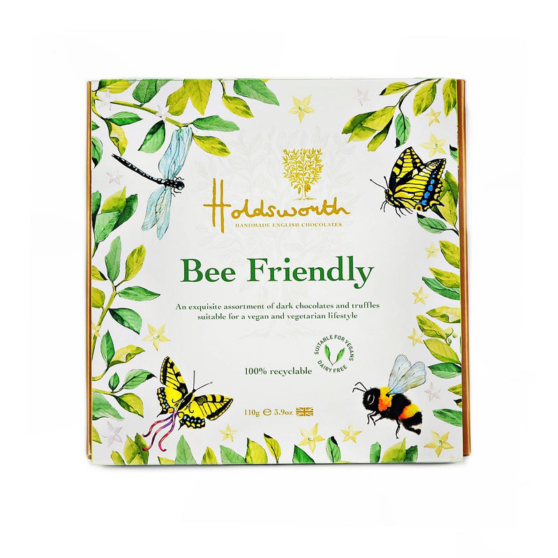 Bee Friendly Gift Box | Holdsworth Chocolates