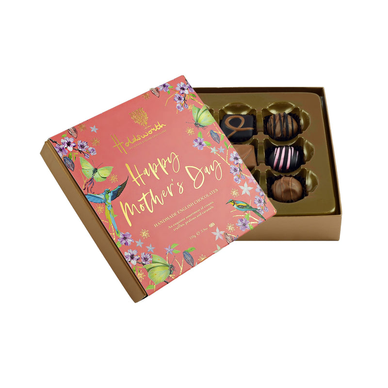 Happy Mother’s Day Gift Box | Holdsworth Chocolates