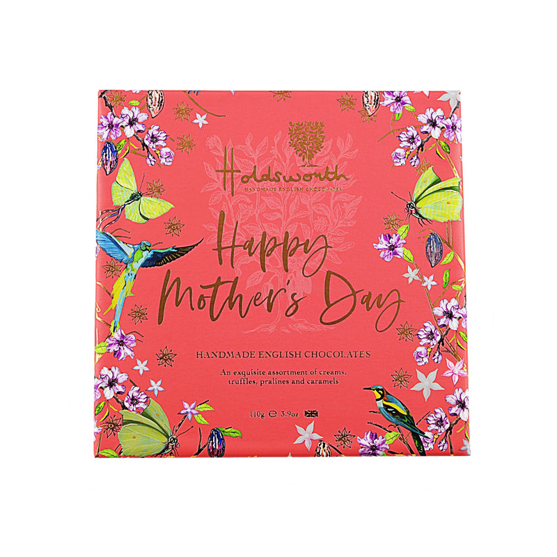 Happy Mother’s Day Gift Box | Holdsworth Chocolates