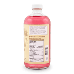 Sparkling Green Tea - Blueberry, Lavender & Mint | Booch Kombucha