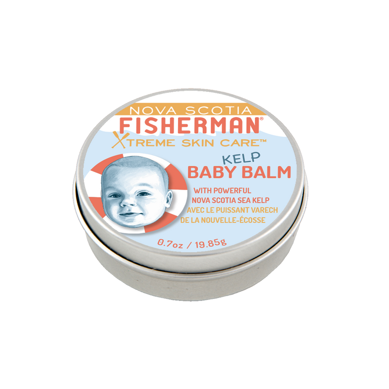 Baby Balm | Nova Scotia Fisherman