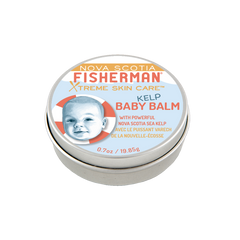 Baby Balm | Nova Scotia Fisherman