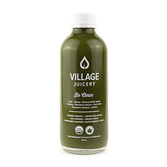 Be Clean | Village Juicery