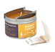 Natural Beeswax Emergency Candle Tin | Honey Candles