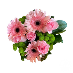 Mixed Bouquet | Folha