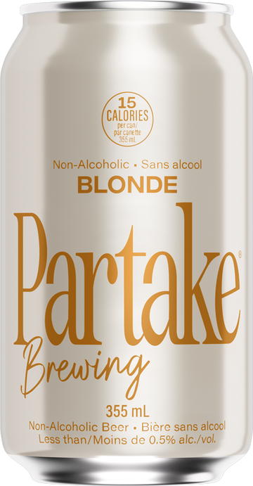 Non-Alcoholic Beer | Partake