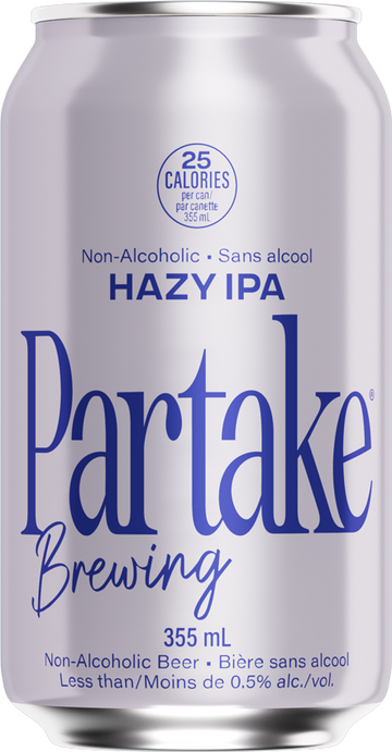 Non-Alcoholic Beer | Partake