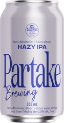 Non-Alcoholic Beer | Partake