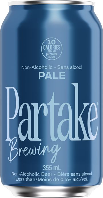 Non-Alcoholic Beer | Partake