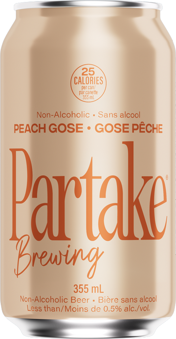 Non-Alcoholic Beer | Partake