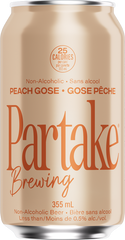 Non-Alcoholic Beer | Partake