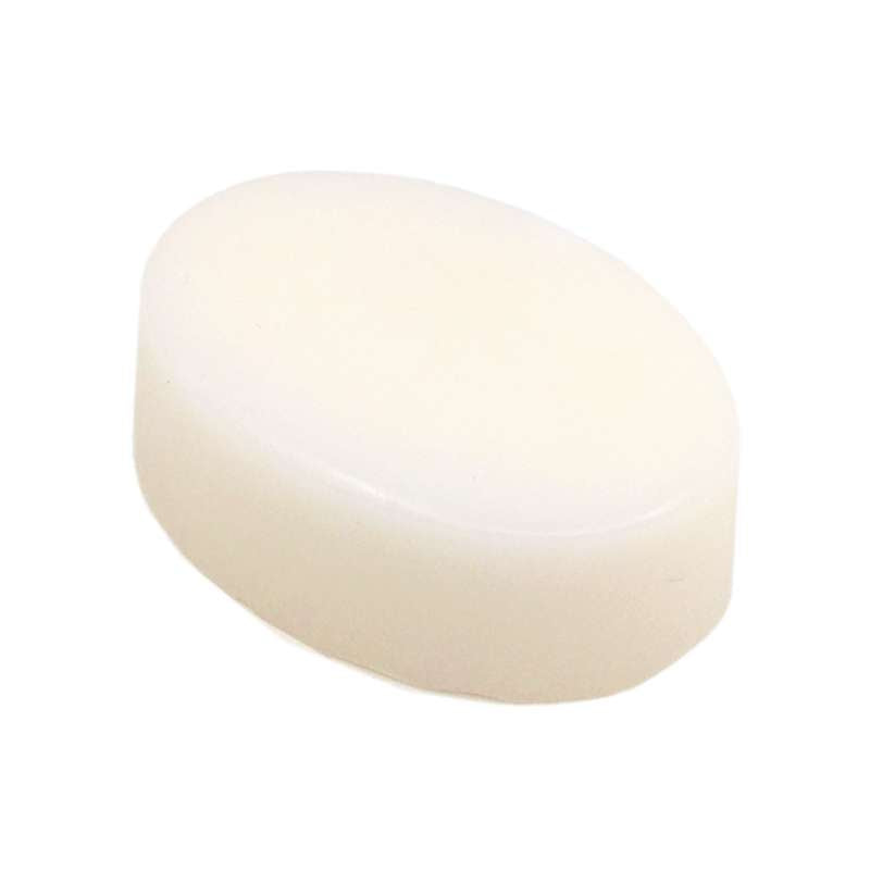 Curly Q Vanilla Hair Conditioner Bar | Mountain Sky
