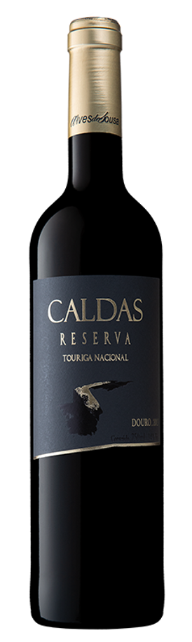 Caldas Reserva | Alves de Sousa