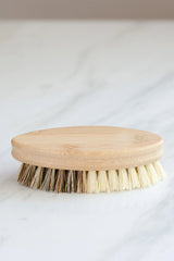 CASA AGAVE® Duo Tone Vegetable Brush | No Tox Life