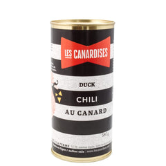 Duck Chili | Les Canardises