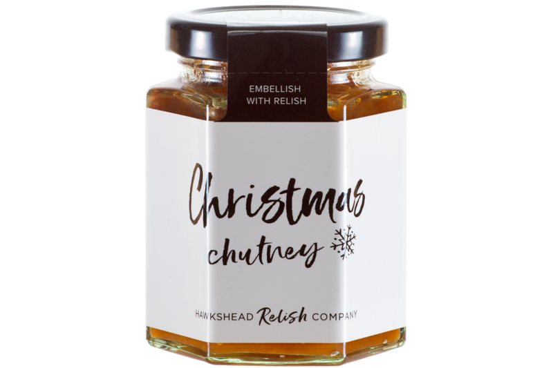 Christmas Chutney | Hawkshead Relish