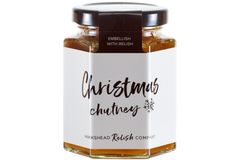 Christmas Chutney | Hawkshead Relish