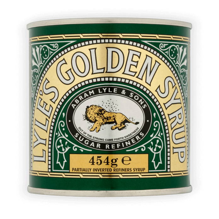 Golden Syrup | Lyle's