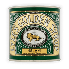 Golden Syrup | Lyle's