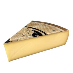 12-Month Reserve Comte | Rivoire-Jacquemin