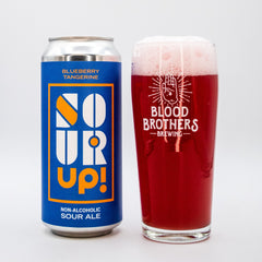 Sour Up | Blood Brothers Brewing