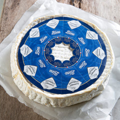 Bleu | Fromager d'Affinois