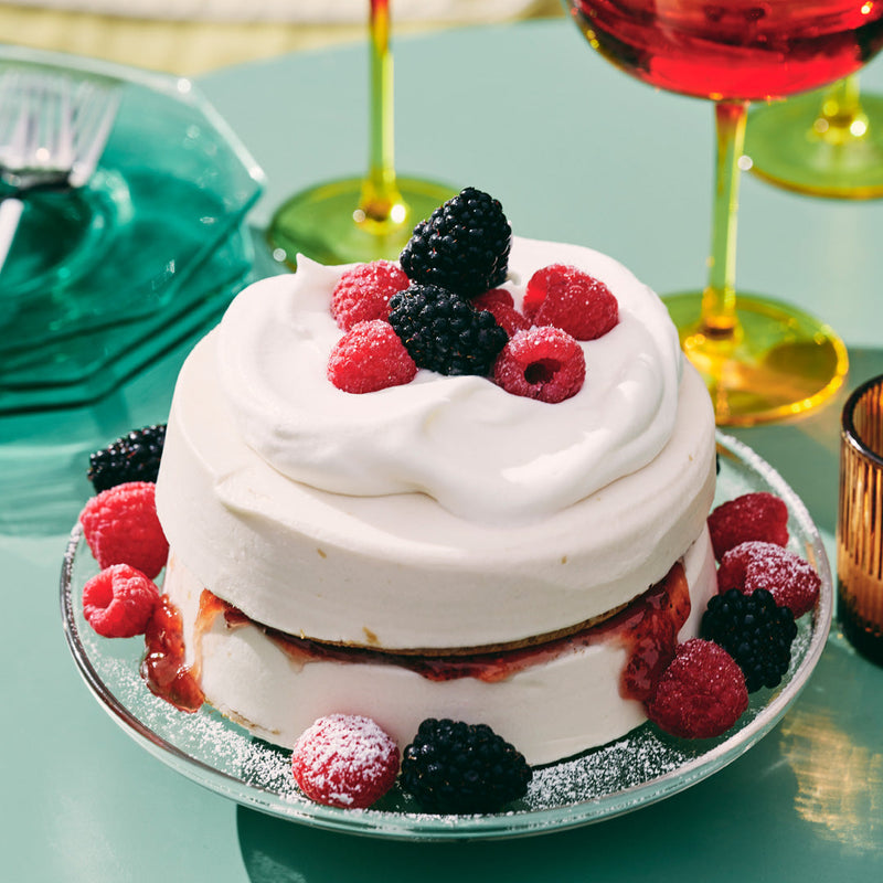 New York Cheezecake | Daiya