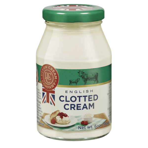 Clotted Cream | Devon Cream Company