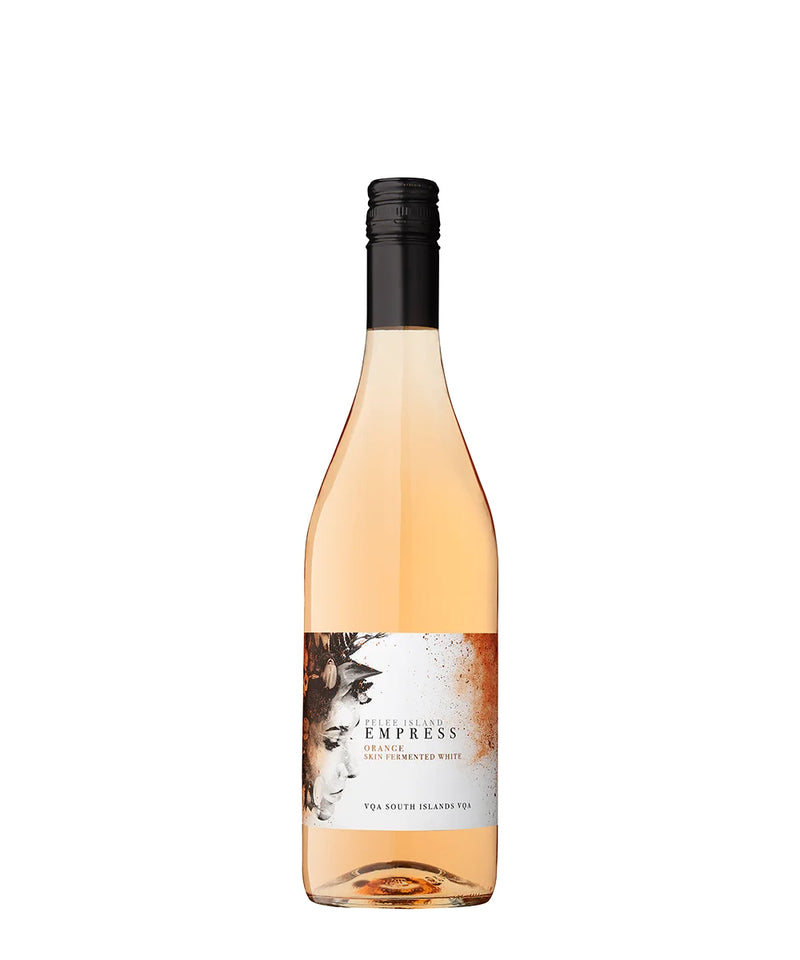 Empress Orange | Pelee Island