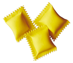 Ricotta & Spinach Ravioli | Famiglia Baldassarre