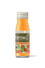 Organic Farma C+ Wellness Shot | Greenhouse