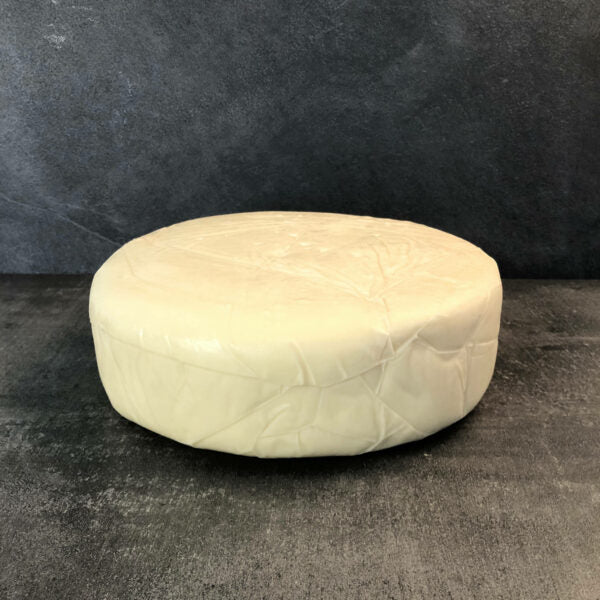 Farmstead Emmental | Stonetown Artisan Cheese