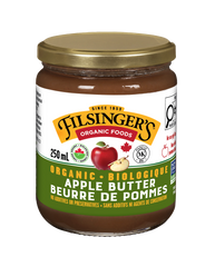 Organic Apple Butter | Filsinger's Organic Foods