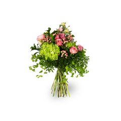 Hand-Tied Bouquet | Folha