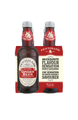 Ginger Beer 4-Pack | Fentimans'