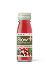 Organic Glow Wellness Shot | Greenhouse