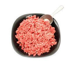 Frozen Ground Beef (500g)