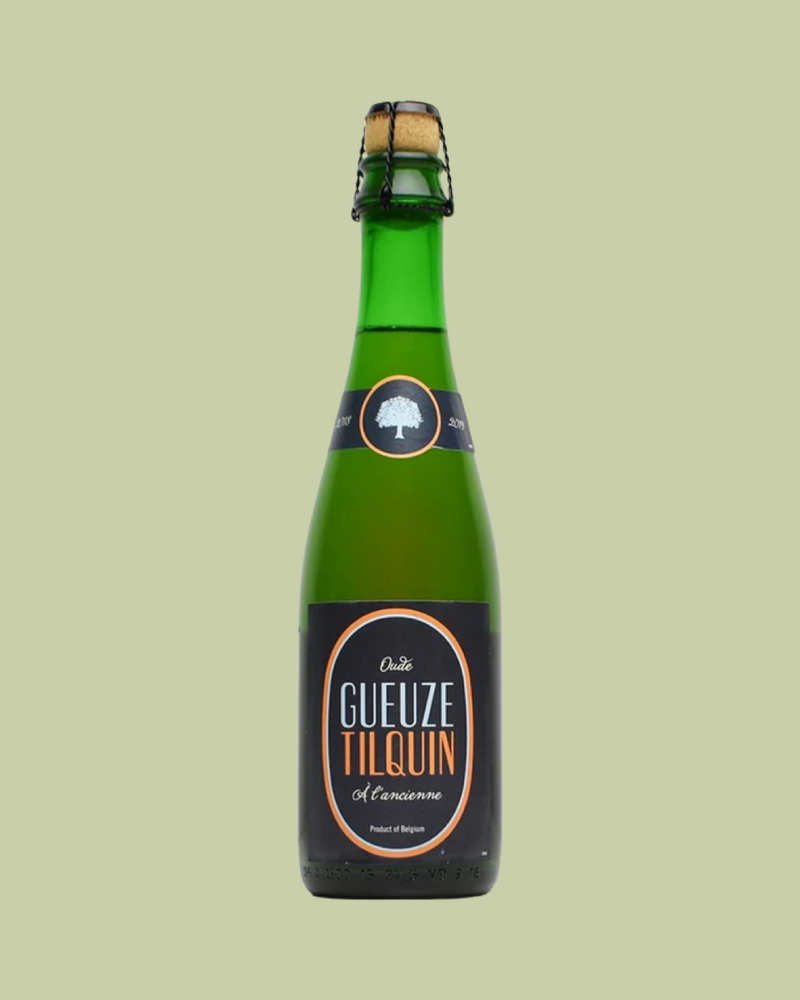 Oude Gueuze A L'Ancienne | Gueuzerie Tilquin