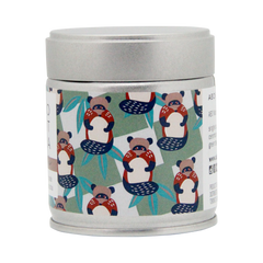 ABO Organic Matcha Tanuki | Abokichi
