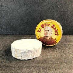 Camembert | Le Pere Andre