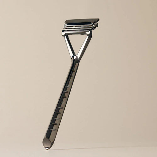 Mercury Leaf Razor | Leaf Shave