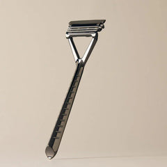 Mercury Leaf Razor | Leaf Shave