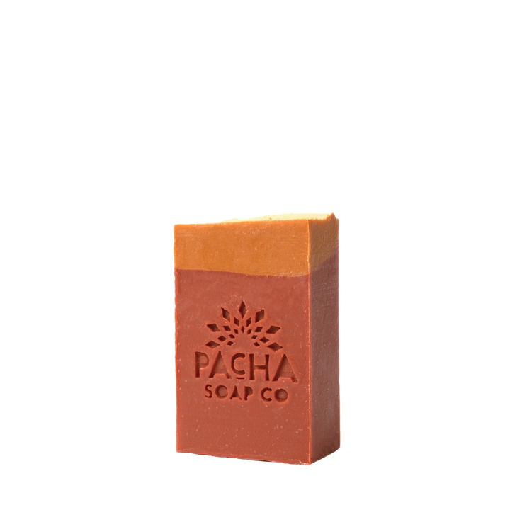 Holiday Bar Soap | Pacha Soap Co.