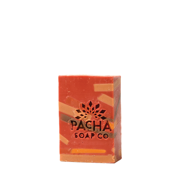 Holiday Bar Soap | Pacha Soap Co.