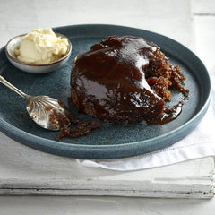 Sticky Toffee Pudding | Lillypuds