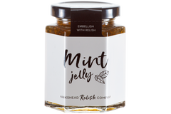 Mint Jelly | Hawkshead Relish Company
