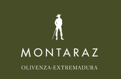 Iberian Countryside Fed Ham | Montaraz Olivenza-Extramadura