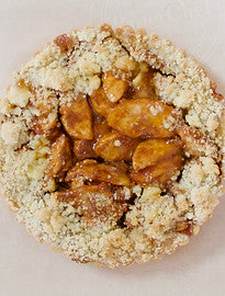 Fresh Ontario Apple Pie | Bakerberrys