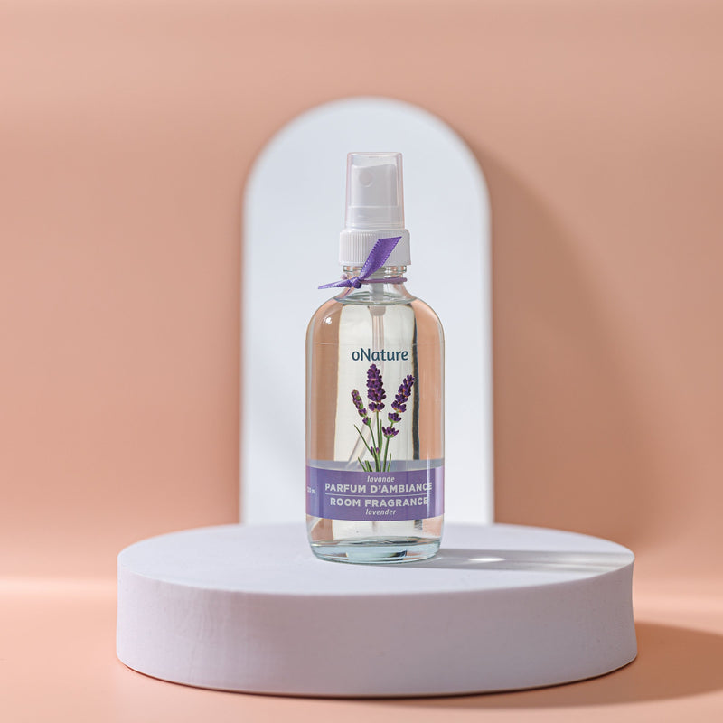 Lavender Room Fragrance | oNature