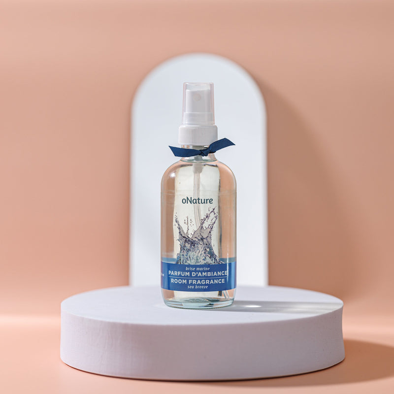 Sea Breeze Room Fragrance | oNature